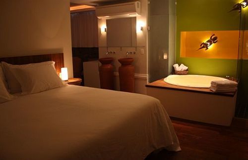 Le Relais De Marambaia Hotel