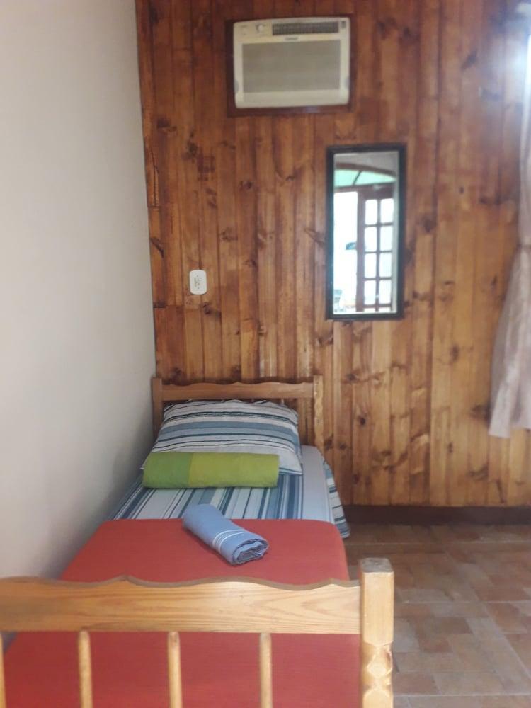 Hotel Le Relais De Marambaia 4*