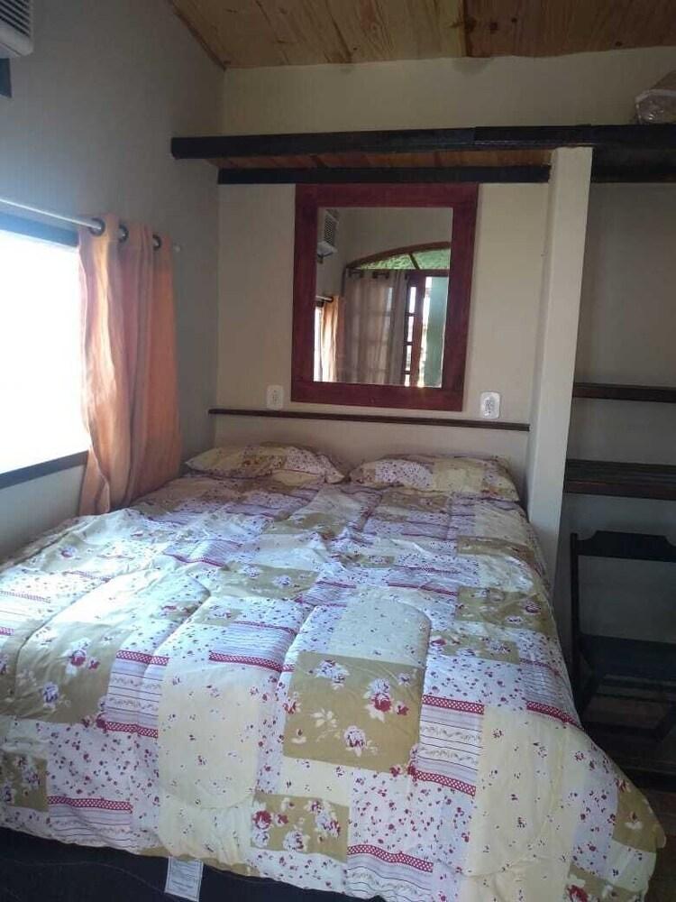 Le Relais De Marambaia Hotel 4*