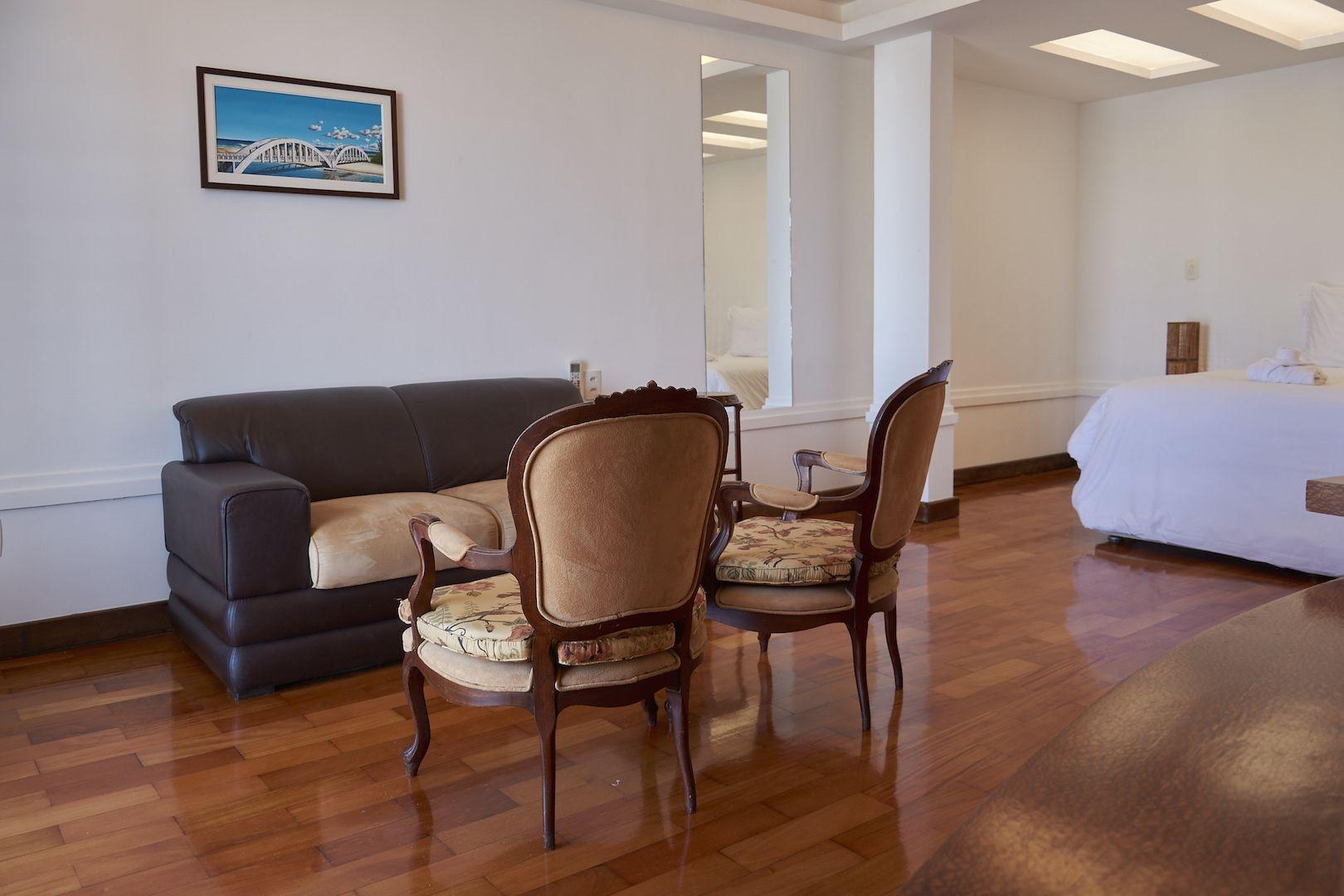 Le Relais De Marambaia Hotel