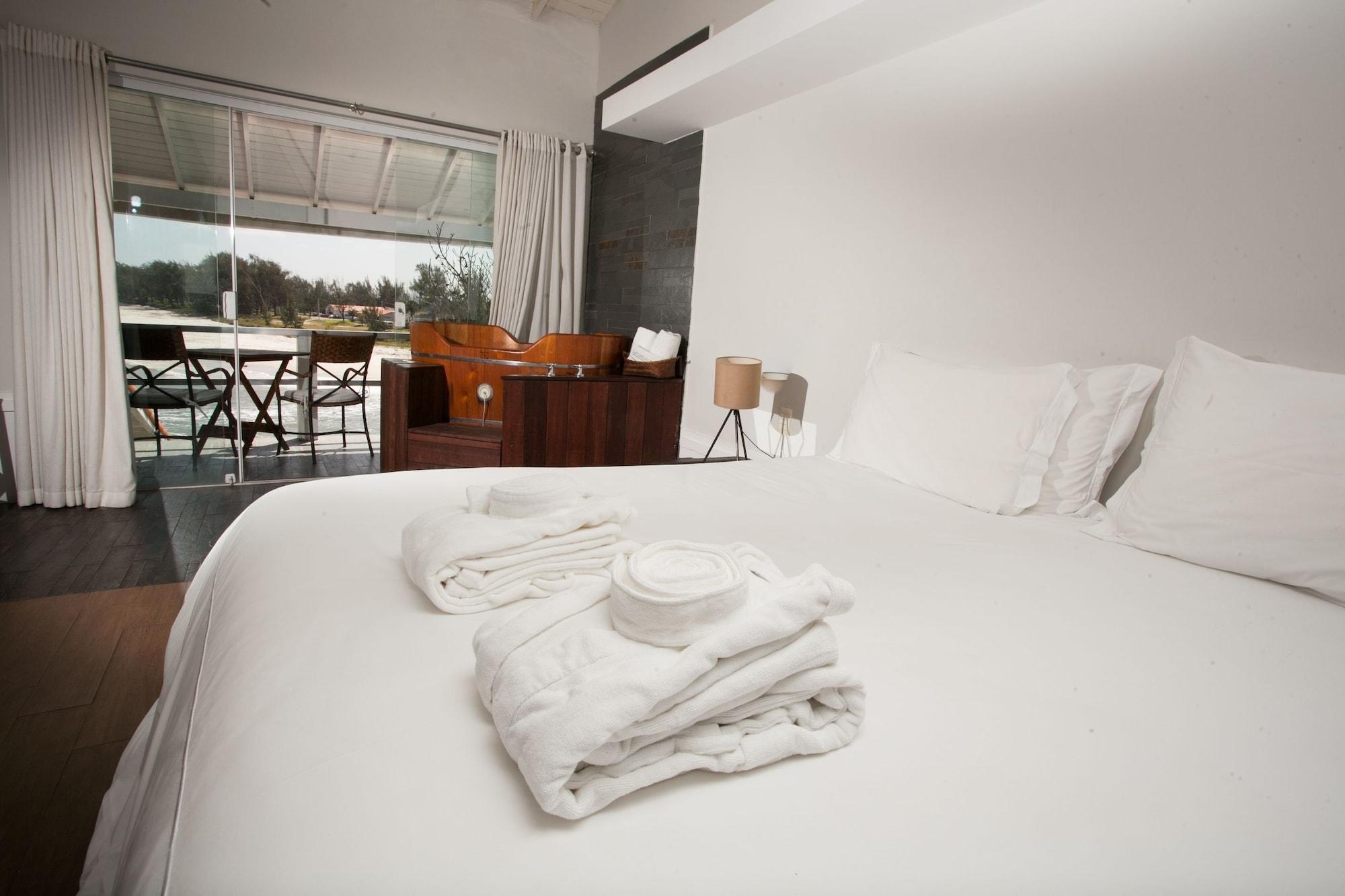 Le Relais De Marambaia Hotel Río de Janeiro