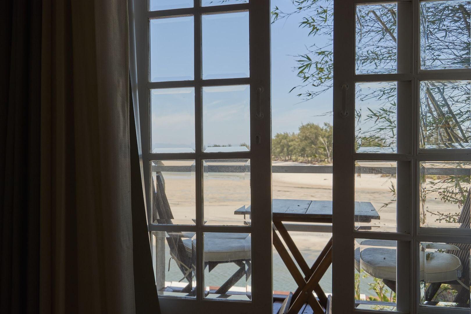 Le Relais De Marambaia Hotel Río de Janeiro