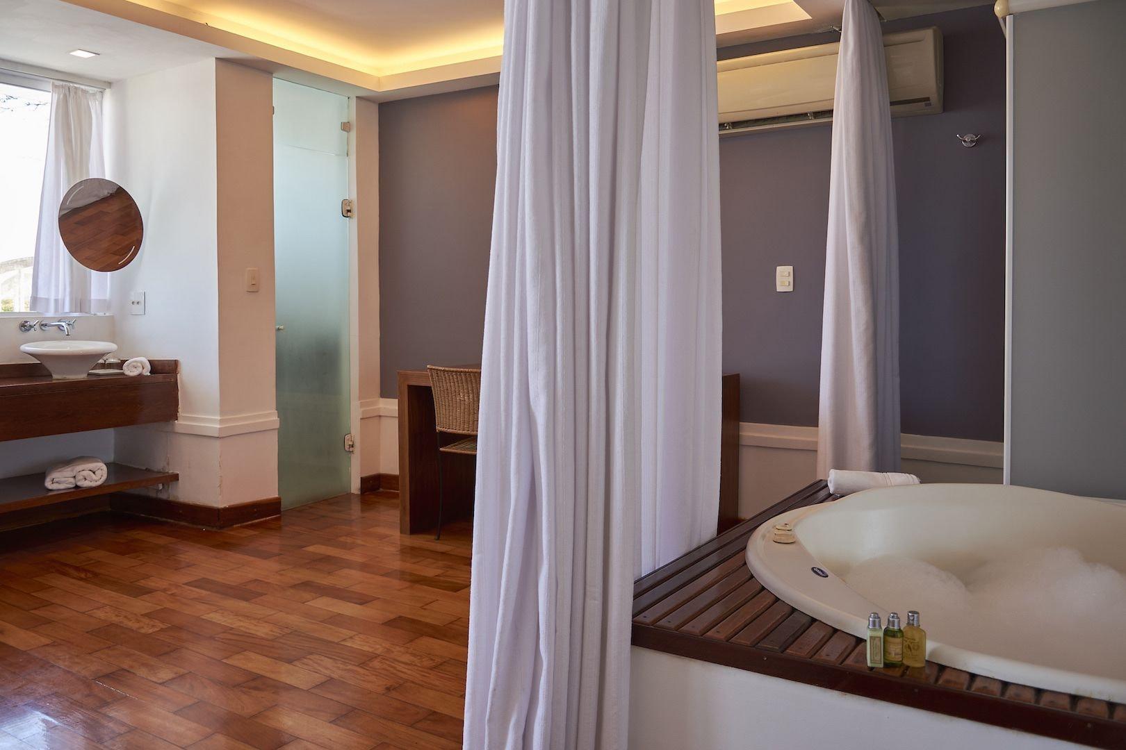 Le Relais De Marambaia Hotel
