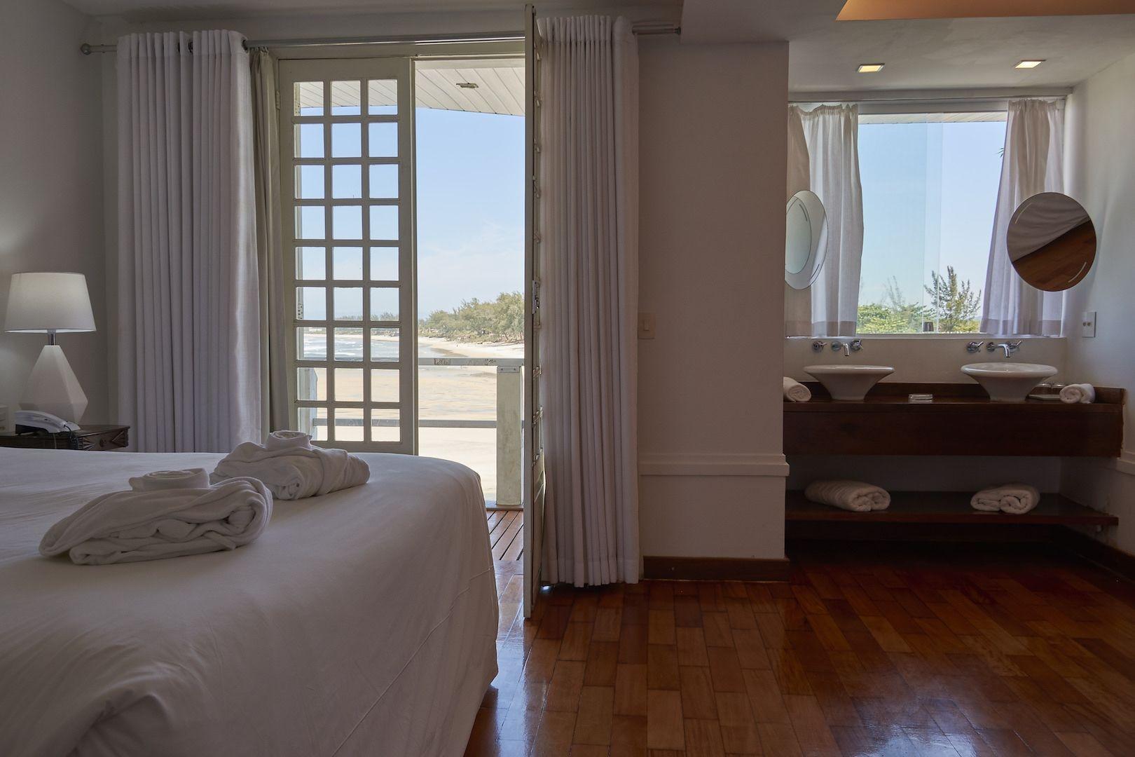 Le Relais De Marambaia Hotel