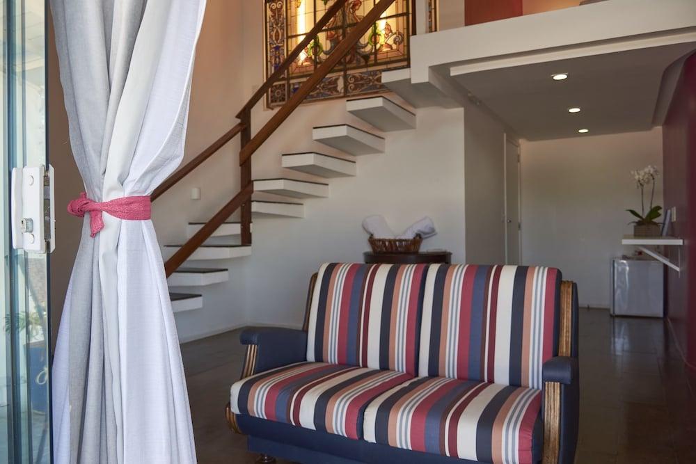 Le Relais De Marambaia Hotel 4*