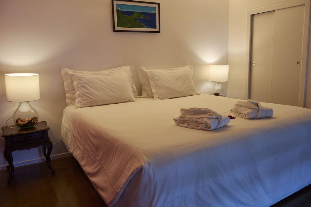 Hotel Le Relais De Marambaia