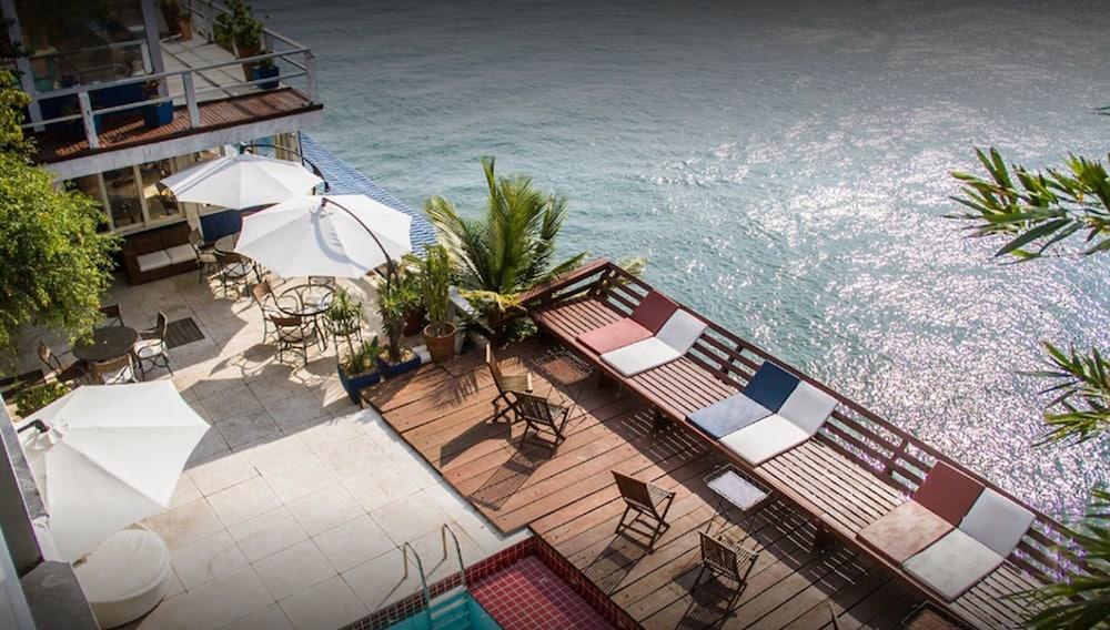 Hotel Le Relais De Marambaia