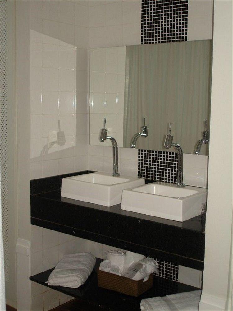Le Relais De Marambaia 4* Río de Janeiro
