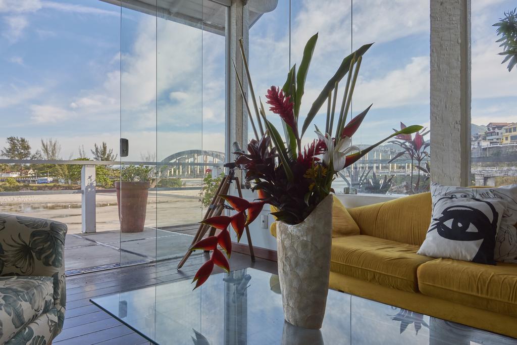 Hotel Le Relais De Marambaia 4*