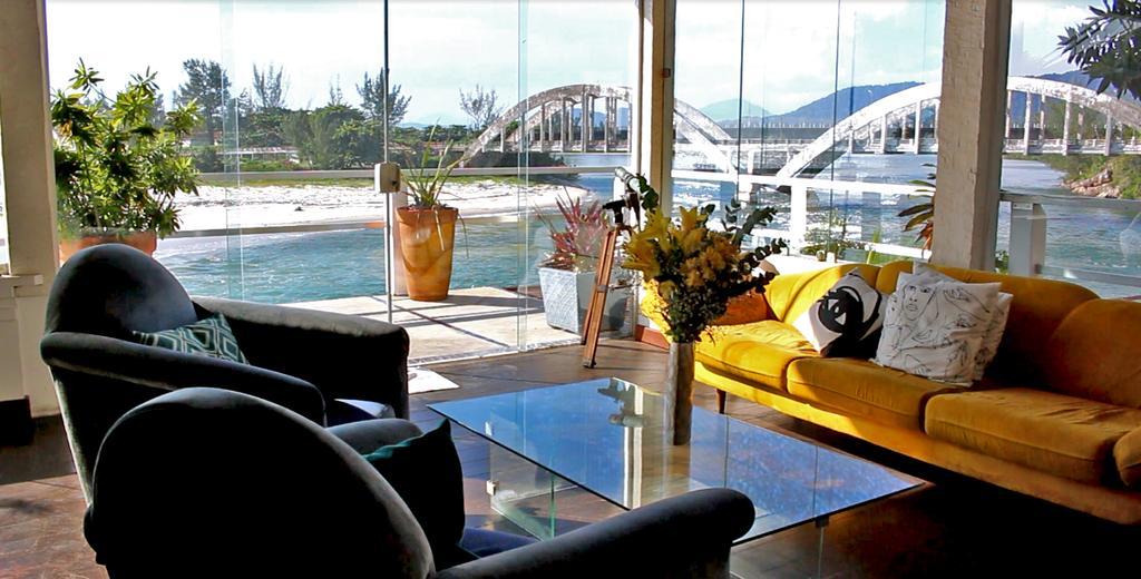 Hotel Le Relais De Marambaia 4*