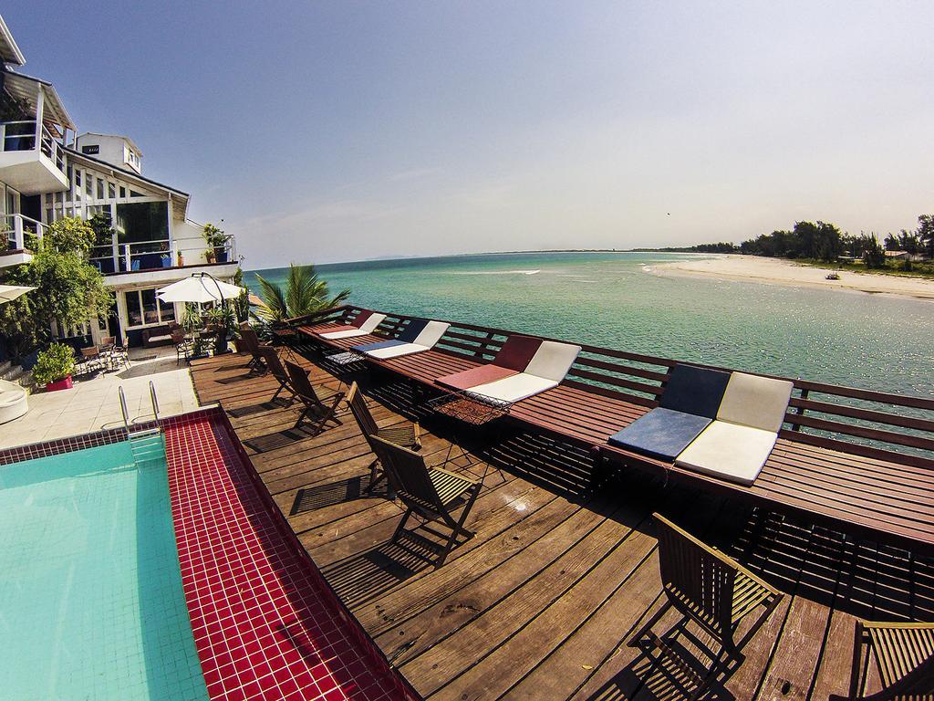 Hotel Le Relais De Marambaia