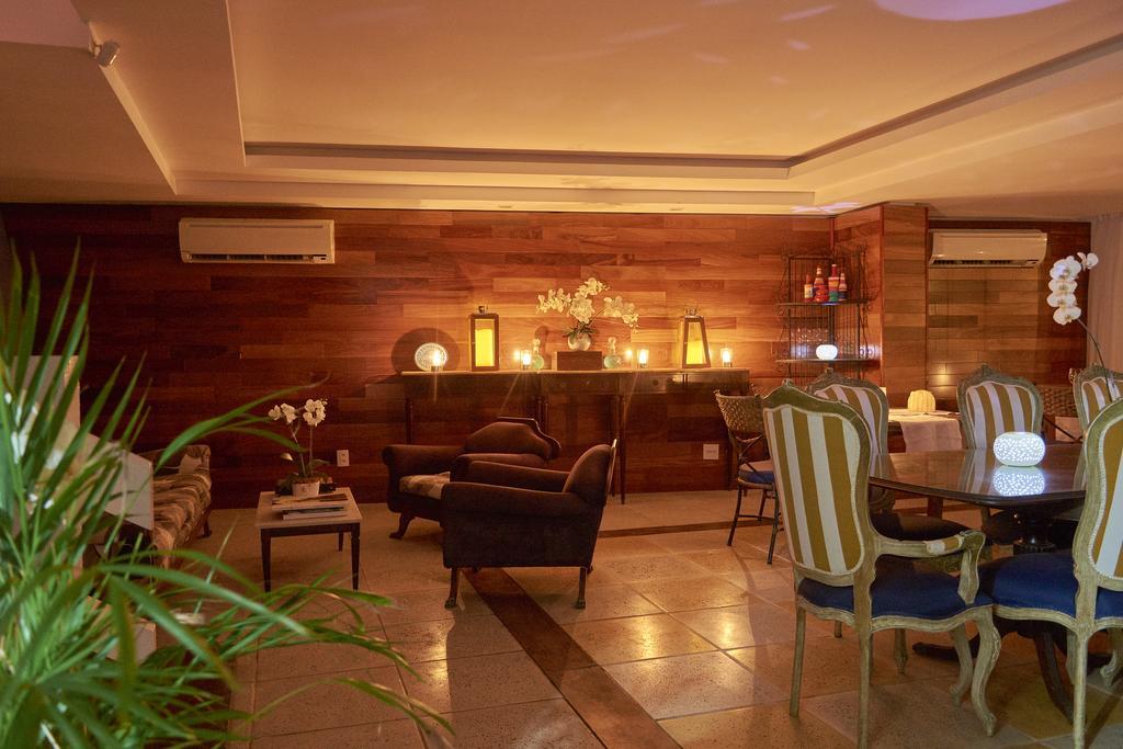 Hotel Le Relais De Marambaia