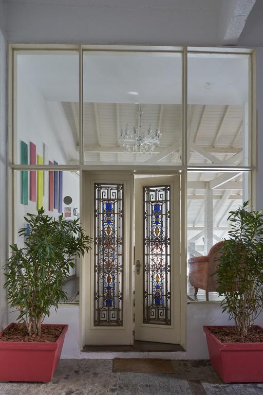Le Relais De Marambaia Río de Janeiro