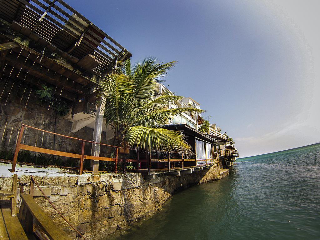 Le Relais De Marambaia Hotel Río de Janeiro