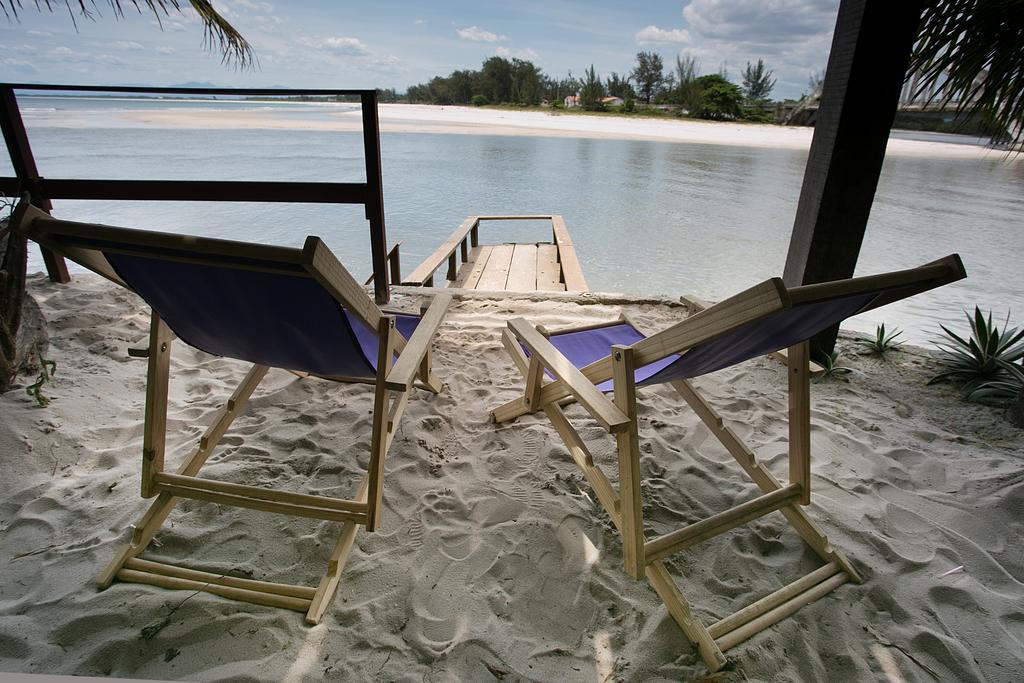 Le Relais De Marambaia Hotel 4*