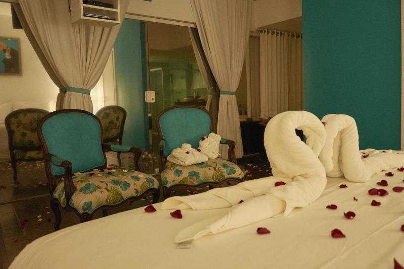 Le Relais De Marambaia 4* Río de Janeiro