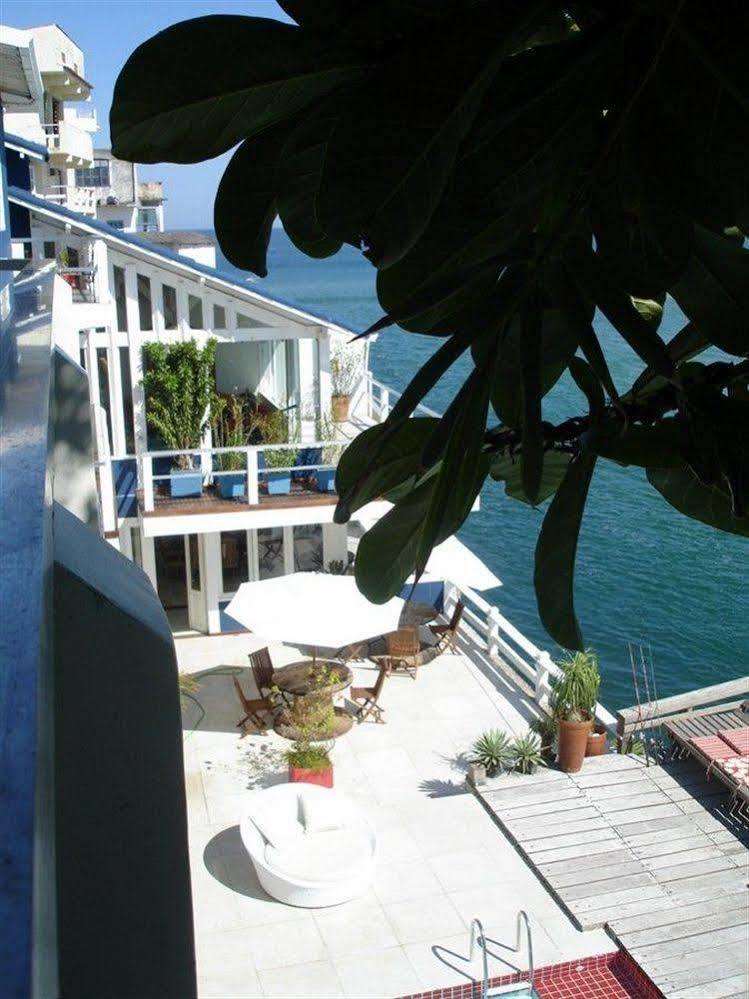 Le Relais De Marambaia 4* Río de Janeiro