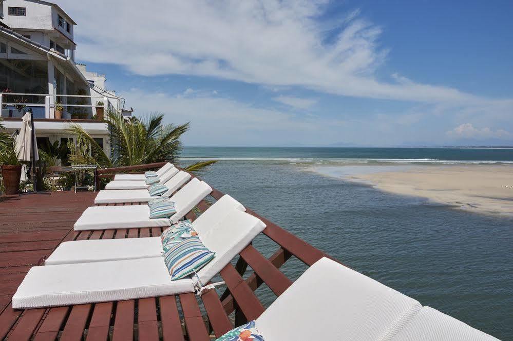 Le Relais De Marambaia Río de Janeiro