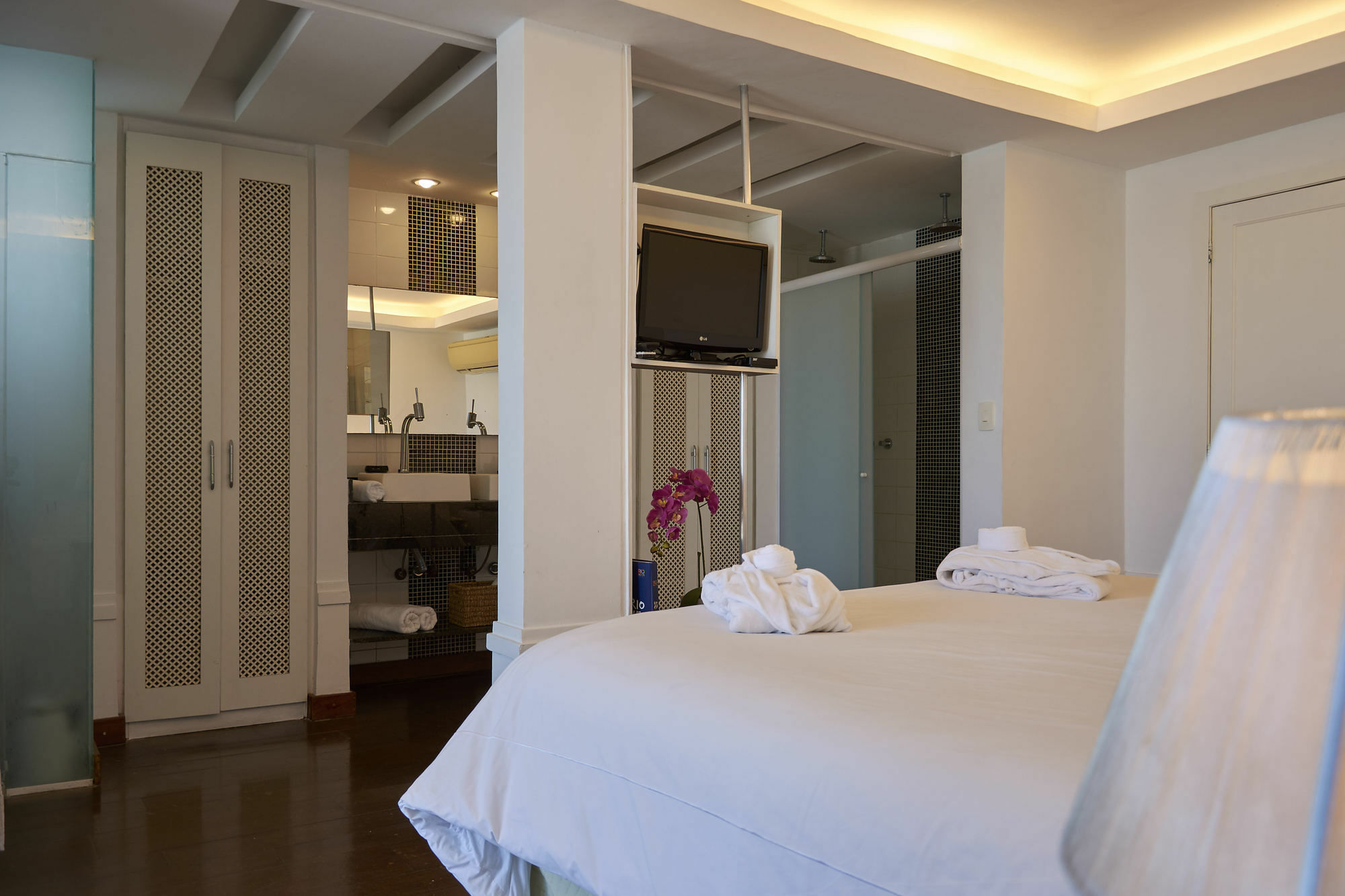Hotel Le Relais De Marambaia