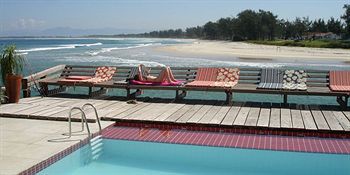 Le Relais De Marambaia Río de Janeiro
