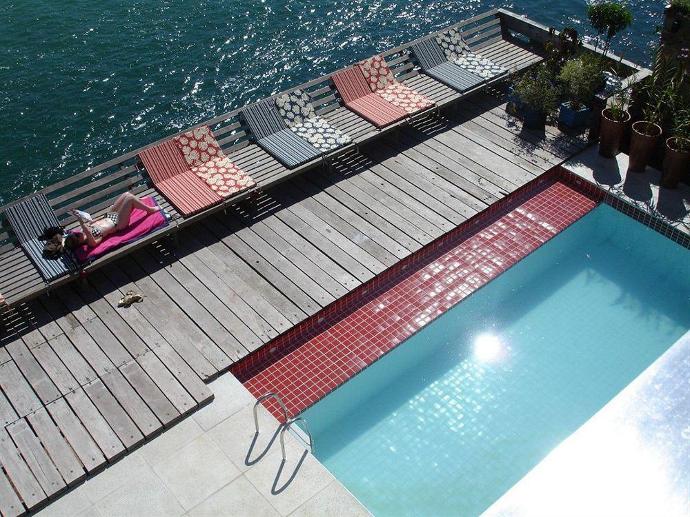 Le Relais De Marambaia