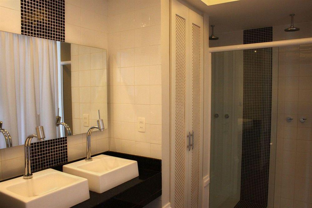 Le Relais De Marambaia Hotel
