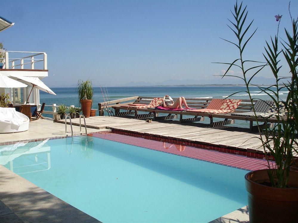 Hotel Le Relais De Marambaia Río de Janeiro